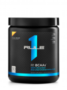 Rule 1 BCAA 213 гр смесь фруктов