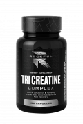 Капсулы Креатин Комплекс Reckful Tri-Creatine в капсулах 150 капсул