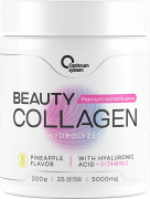 Beauty Wellness Collagen 200 грамм