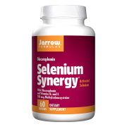 Selenium - Jarrow 60 капсул