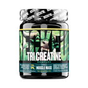 Креатин Комплекс Reckful Tri-Creatine 300 гр , 60 порций
