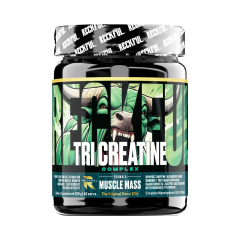 Фото Креатин Комплекс Reckful Tri-Creatine 300 гр , 60 порций