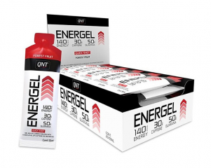 Фото Energel (QNT) 55 мл вкус лесные ягоды
