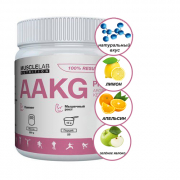 MuscleLab Nutrition AAKG PREMIUM ПЭТ (250 ГР)