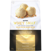 Syntrax Whey Shake клубника 908 гр