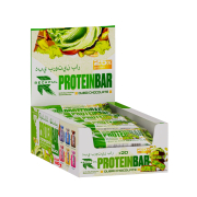 Протеиновый батончик Reckful, 40 гр, вкус Дубайский шоколад