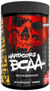Незаменимые аминокислоты Mutant HARDCORE BCAA 390 гр