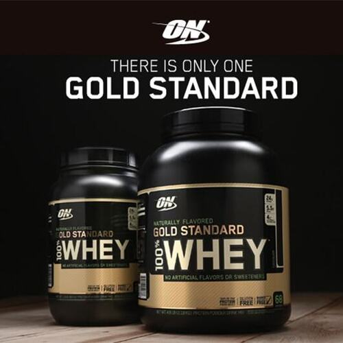 Протеин Optimum Nutrition 