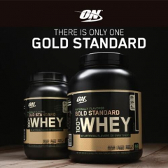 Фото Протеин Optimum Nutrition 