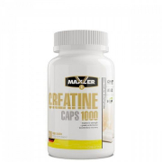 MXL. Creatine Caps 1000 200 капсул