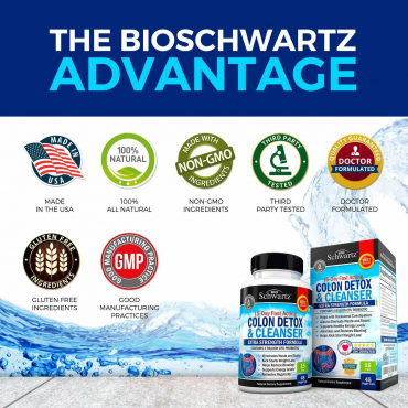 Bio schwartz