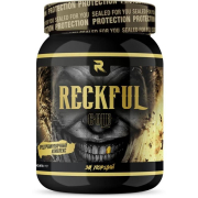 Предтренировочный комплекс RECKFUL Gold 30 порций