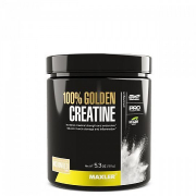 MXL.  Golden Micronized Creatine 150 гр