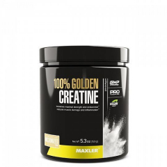 Фото MXL.  Golden Micronized Creatine 150 гр