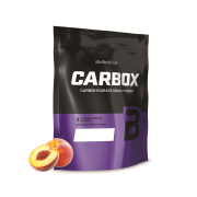 BioTech Carbox 1000 мг вкус апельсин, персик
