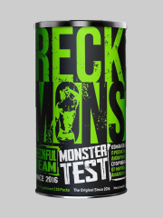 Фото Бустер тестостерона для мужчин Тестобустер Monster Test, 30 пакетов