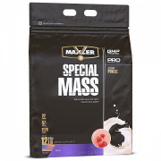 MXL. Special Mass Gainer 5450 гр вкус клубника