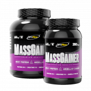 OptiMeal MASS GAINER 1440 гр вкус шоколад