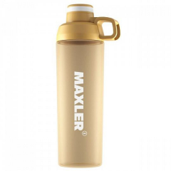 Фото Maxler Shaker Essence 600 мл с пружиной